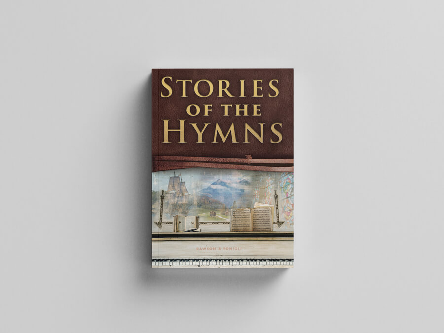 Stories of the Hymns - Image 4