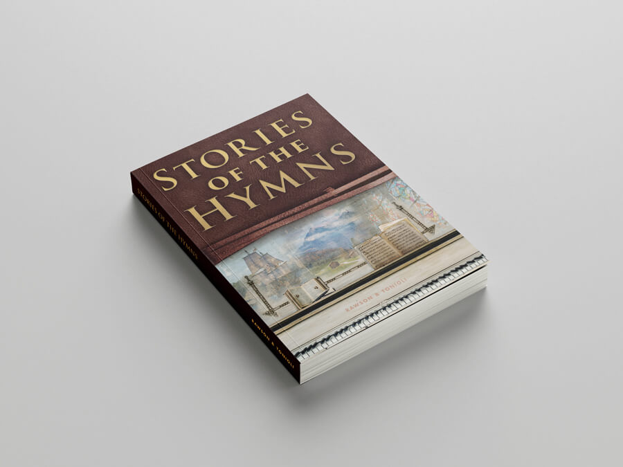 Stories of the Hymns - Image 2