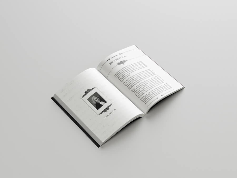 Stories of the Hymns - Image 7