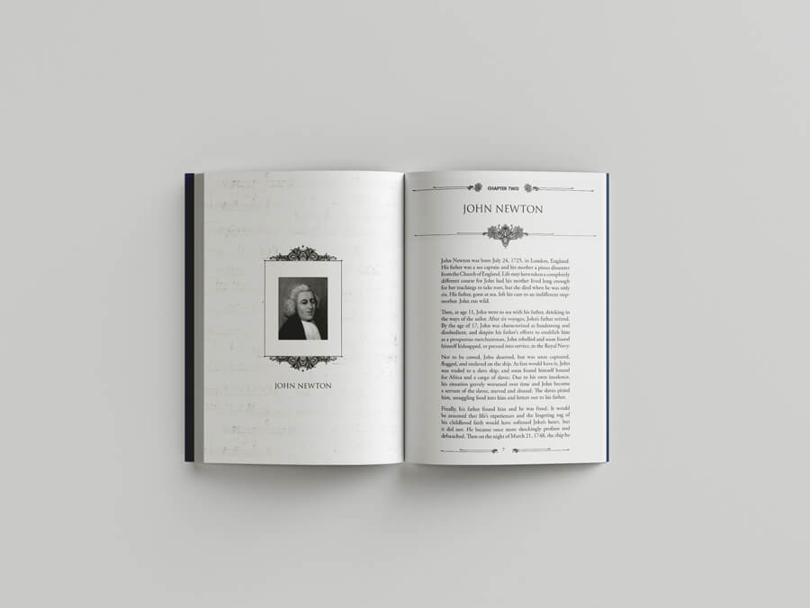 Stories of the Hymns - Image 8