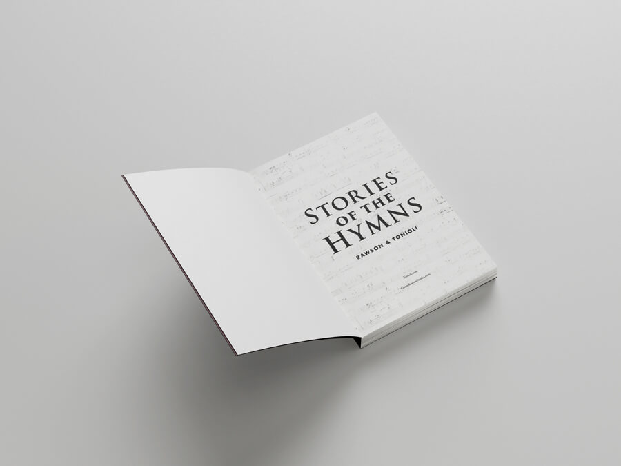 Stories of the Hymns - Image 6