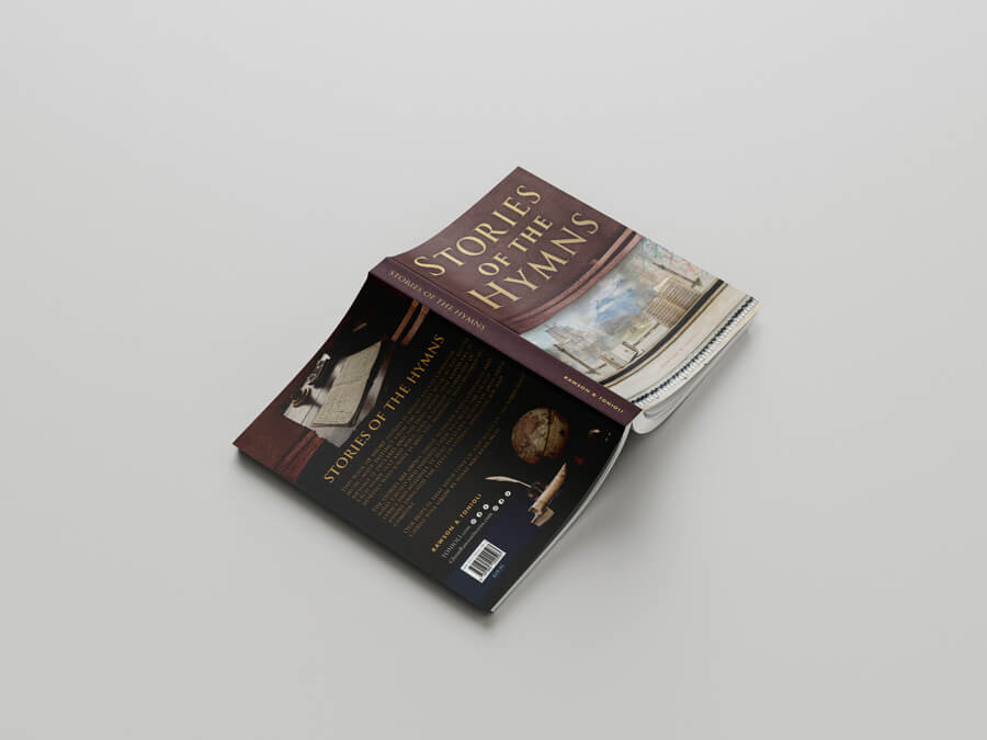 Stories of the Hymns - Image 5