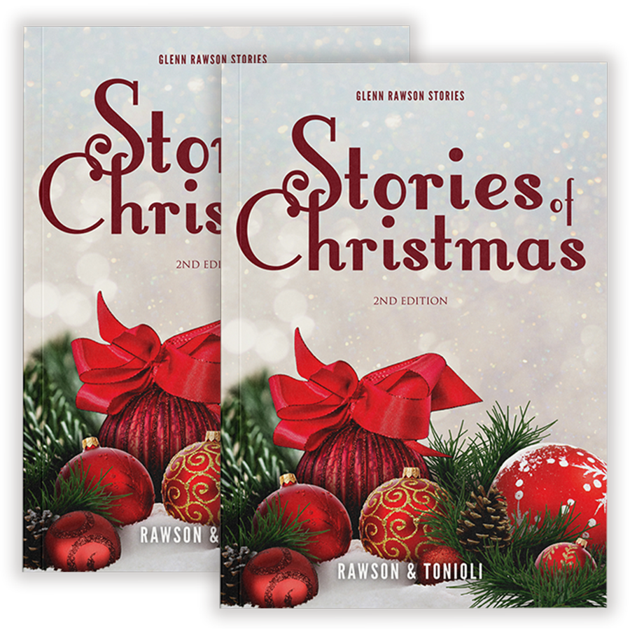 Stories of Christmas 2nd Edition - Image 9