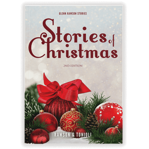 Stories of Christmas 2nd Edition