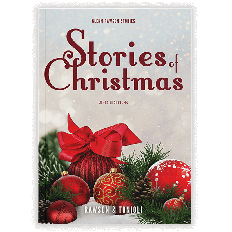Stories of Christmas 2nd Edition