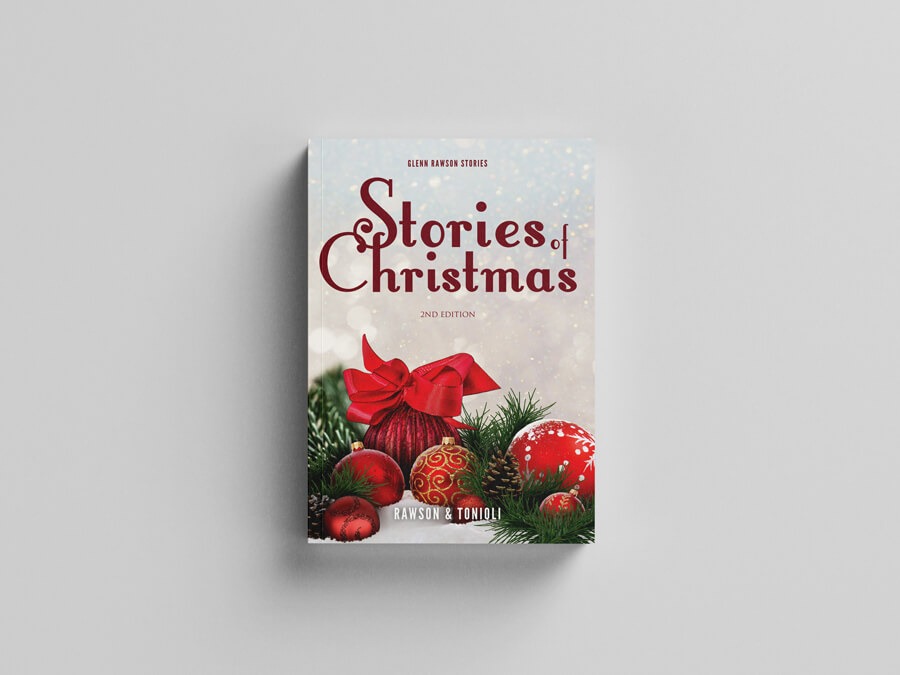 Stories of Christmas 2nd Edition - Image 8