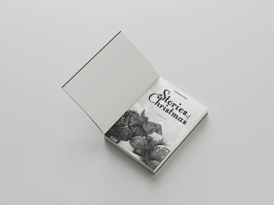 Stories of Christmas 2nd Edition - Image 6