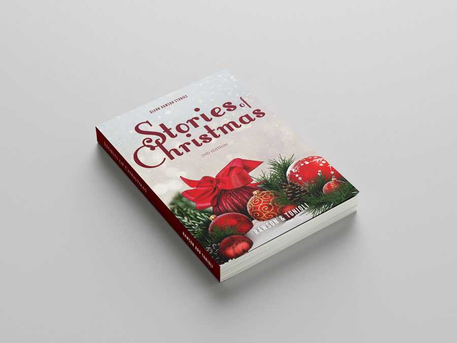 Stories of Christmas 2nd Edition - Image 7