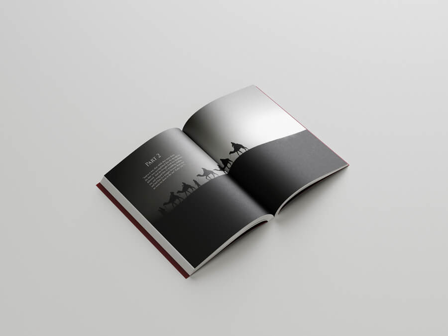 Stories of Christmas 2nd Edition - Image 5