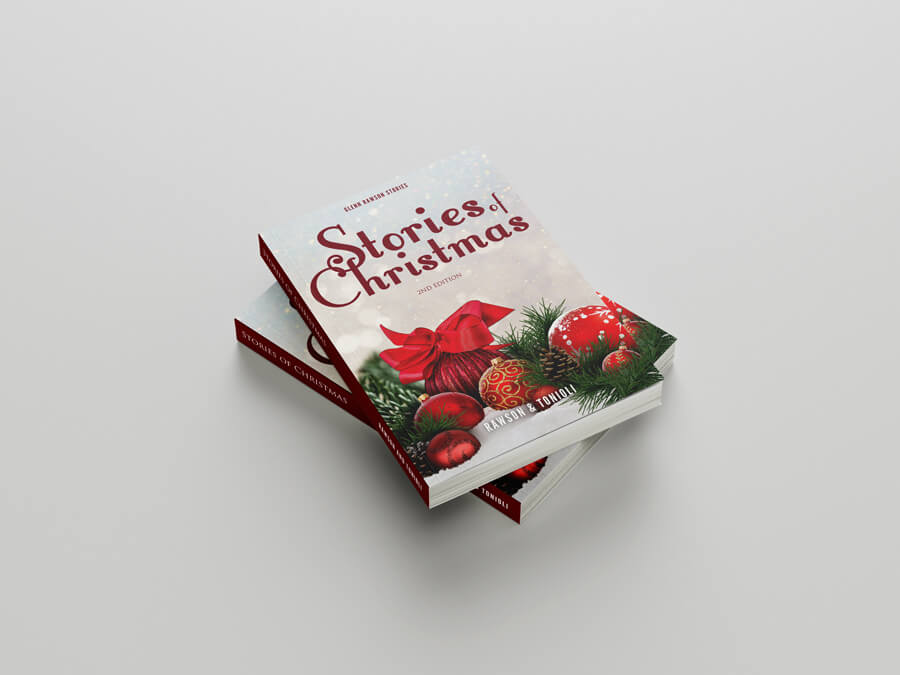 Stories of Christmas 2nd Edition - Image 3