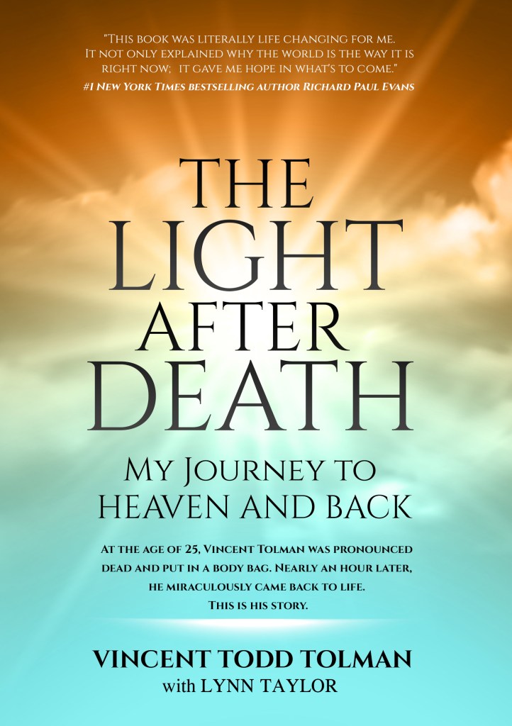 The Light After Death