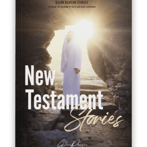 Stories of the New Testament