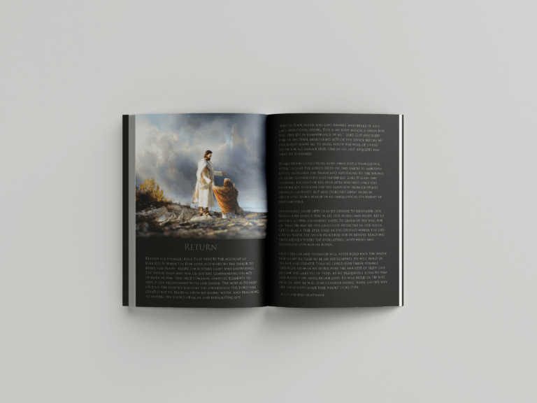 Stories of the New Testament - Image 4