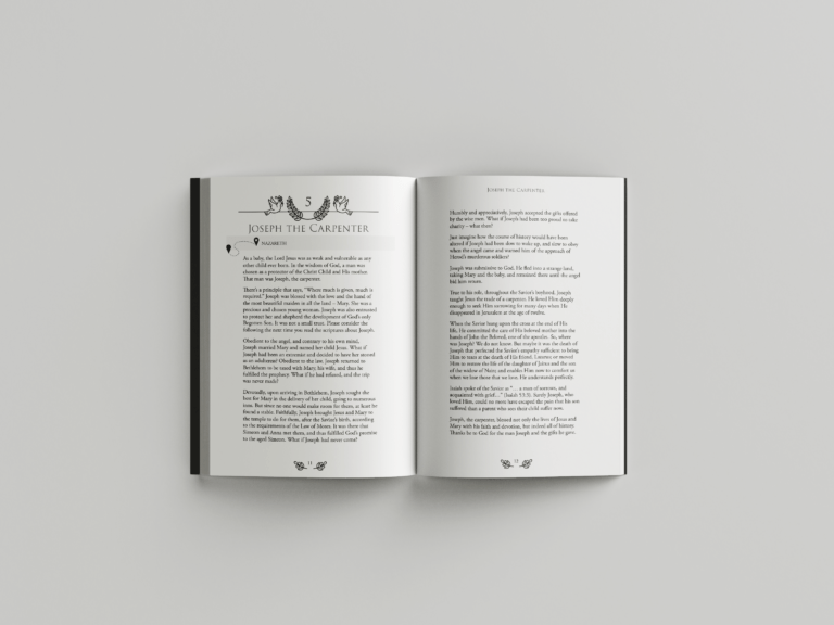Stories of the New Testament - Image 5