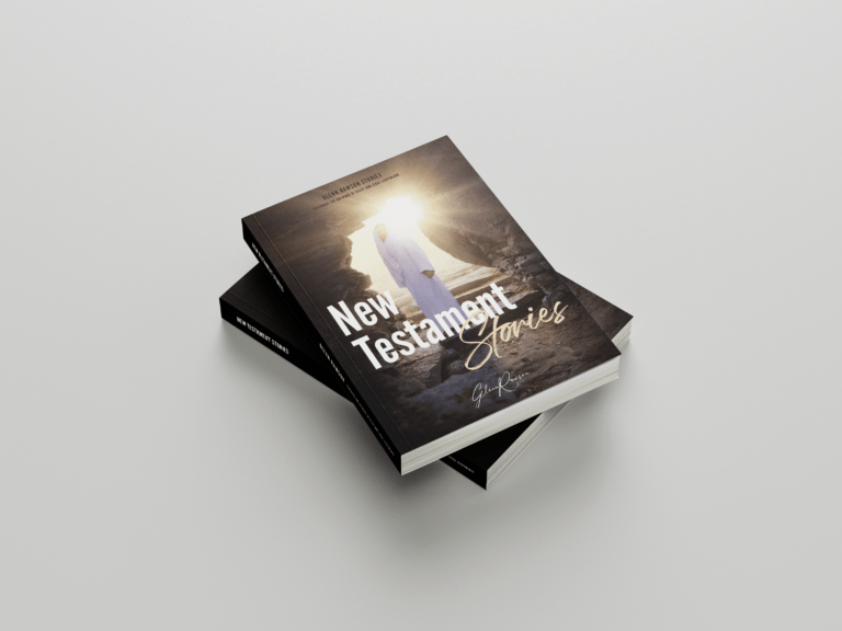 Stories of the New Testament - Image 2